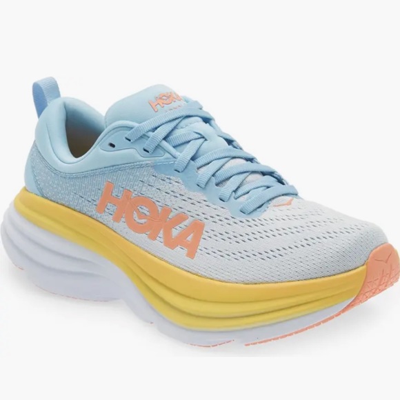 Hoka Shoes - Hoka Bondi 8